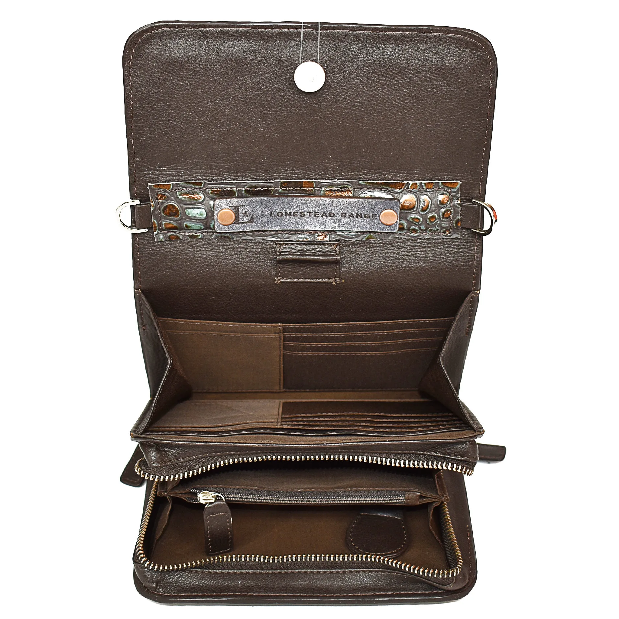 Mini Crossbody Bag