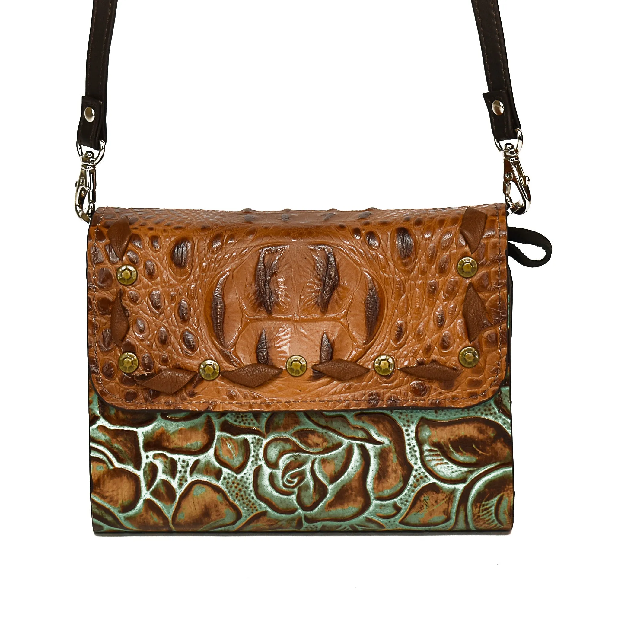 Mini Crossbody Bag