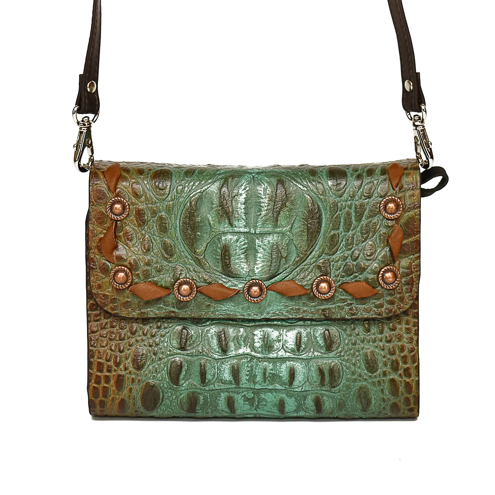 Mini Crossbody Bag