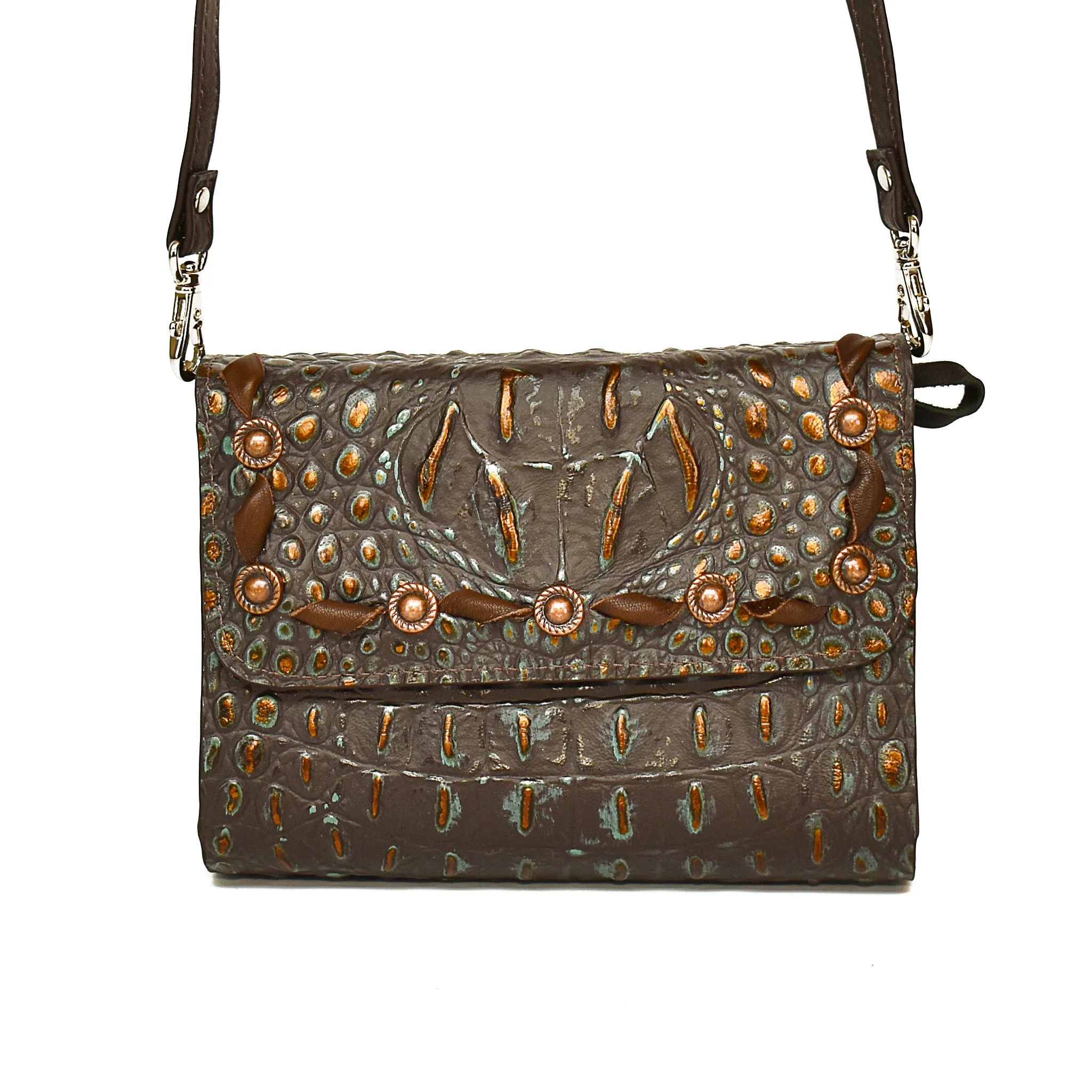 Mini Crossbody Bag