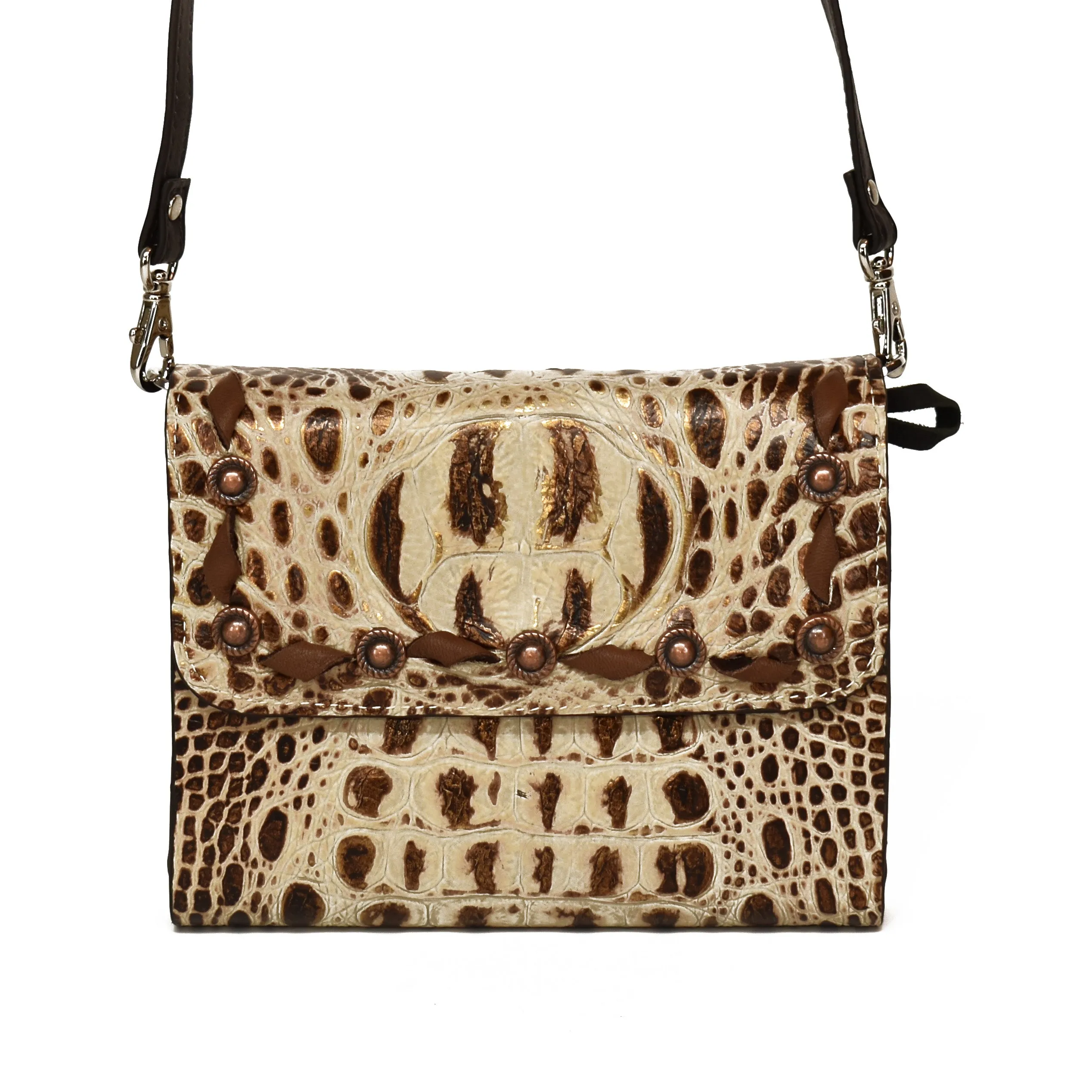 Mini Crossbody Bag