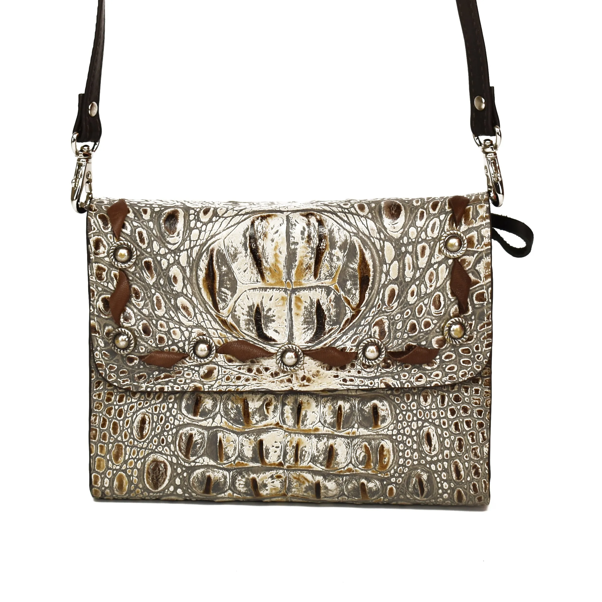 Mini Crossbody Bag