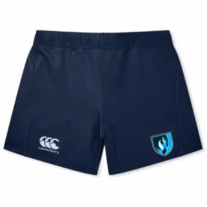Minneapolis Mayhem Women's Elite Woven Short by Canterbury