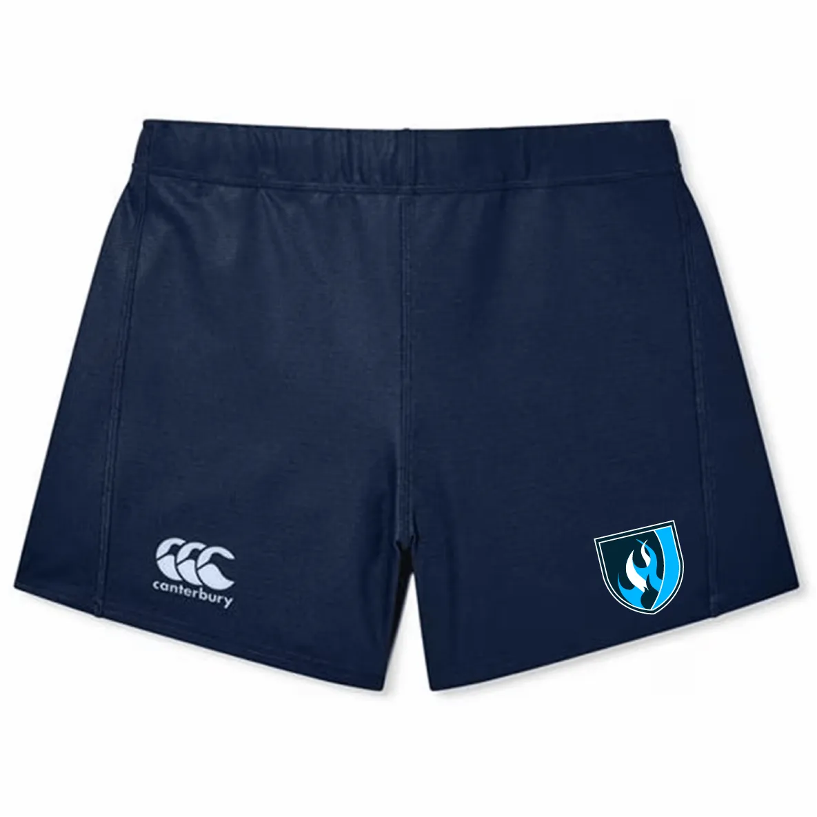 Minneapolis Mayhem Women's Elite Woven Short by Canterbury