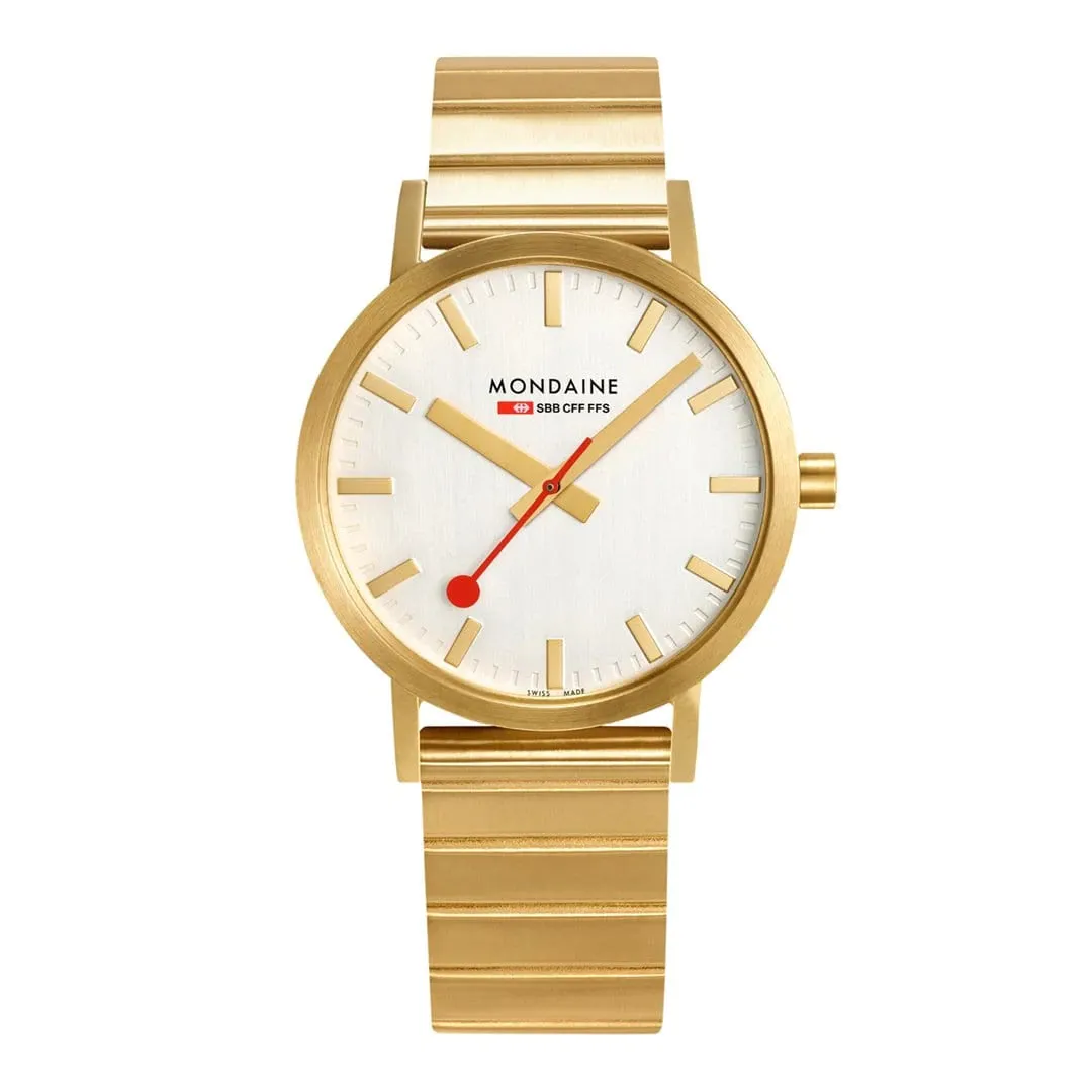 Mondaine Official Swiss Railways Classic A660.30360.16SBM