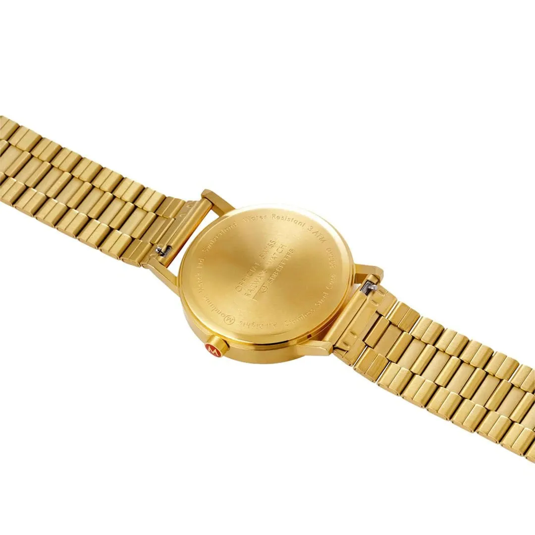 Mondaine Official Swiss Railways Classic A660.30360.16SBM
