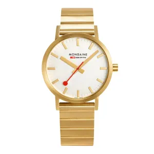 Mondaine Official Swiss Railways Classic A660.30360.16SBM