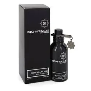 Montale Royal Aoud Eau De Parfum Spray By Montale