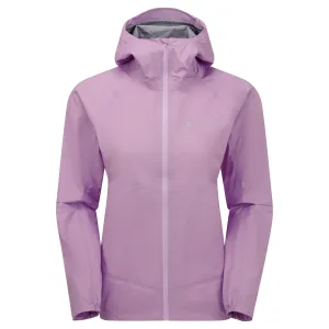 Montane Women's Phase Nano Waterproof Jacket