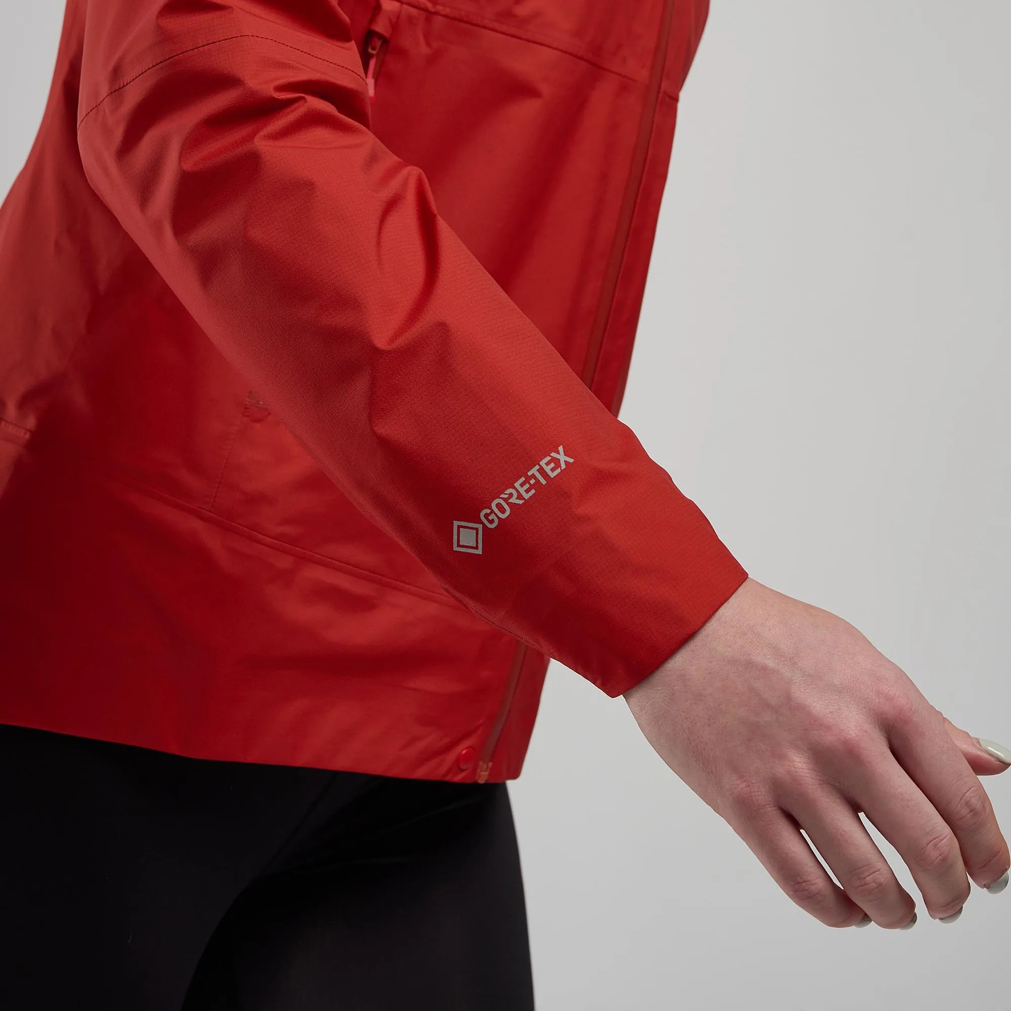 Montane Women's Phase Nano Waterproof Jacket