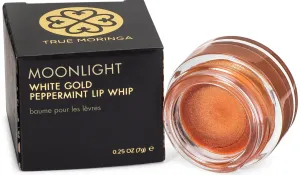 MOONLIGHT (White Gold Peppermint Lip Whip) 0.25 OZ