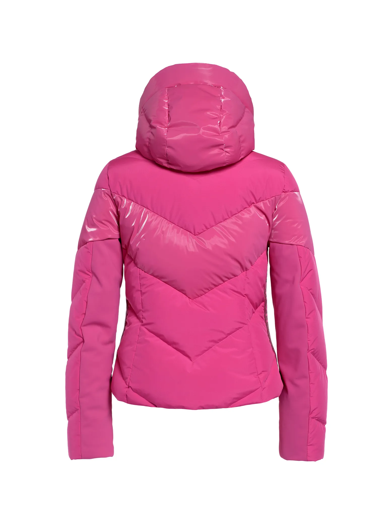 Moraine Down Ski Jacket W