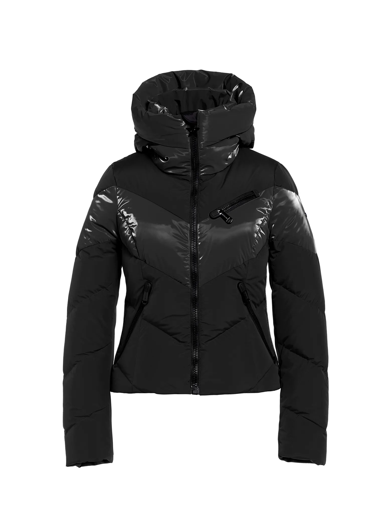 Moraine Down Ski Jacket W