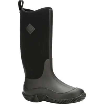 Muck Boot - Women's Hale Boot in Black