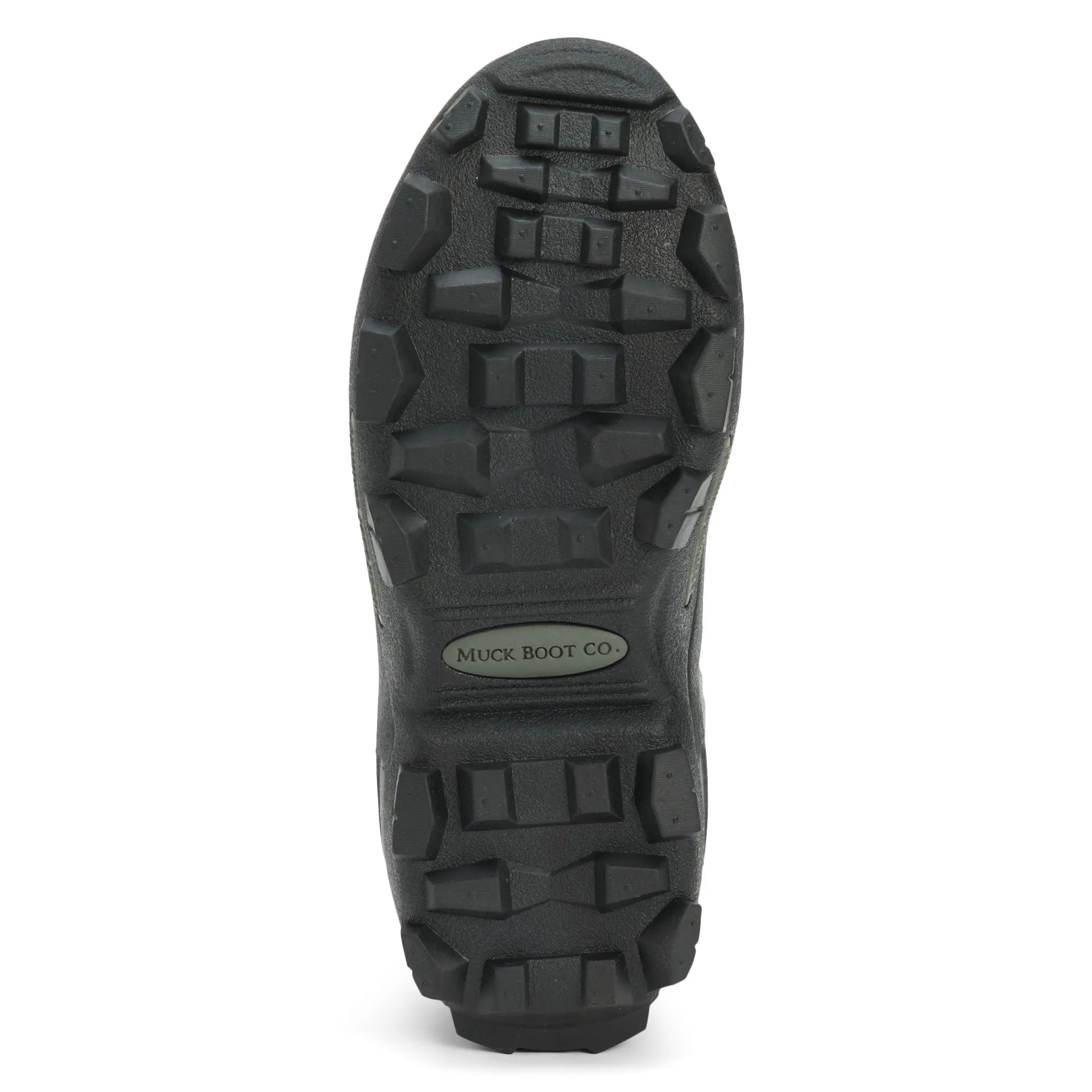 Muckmaster Black