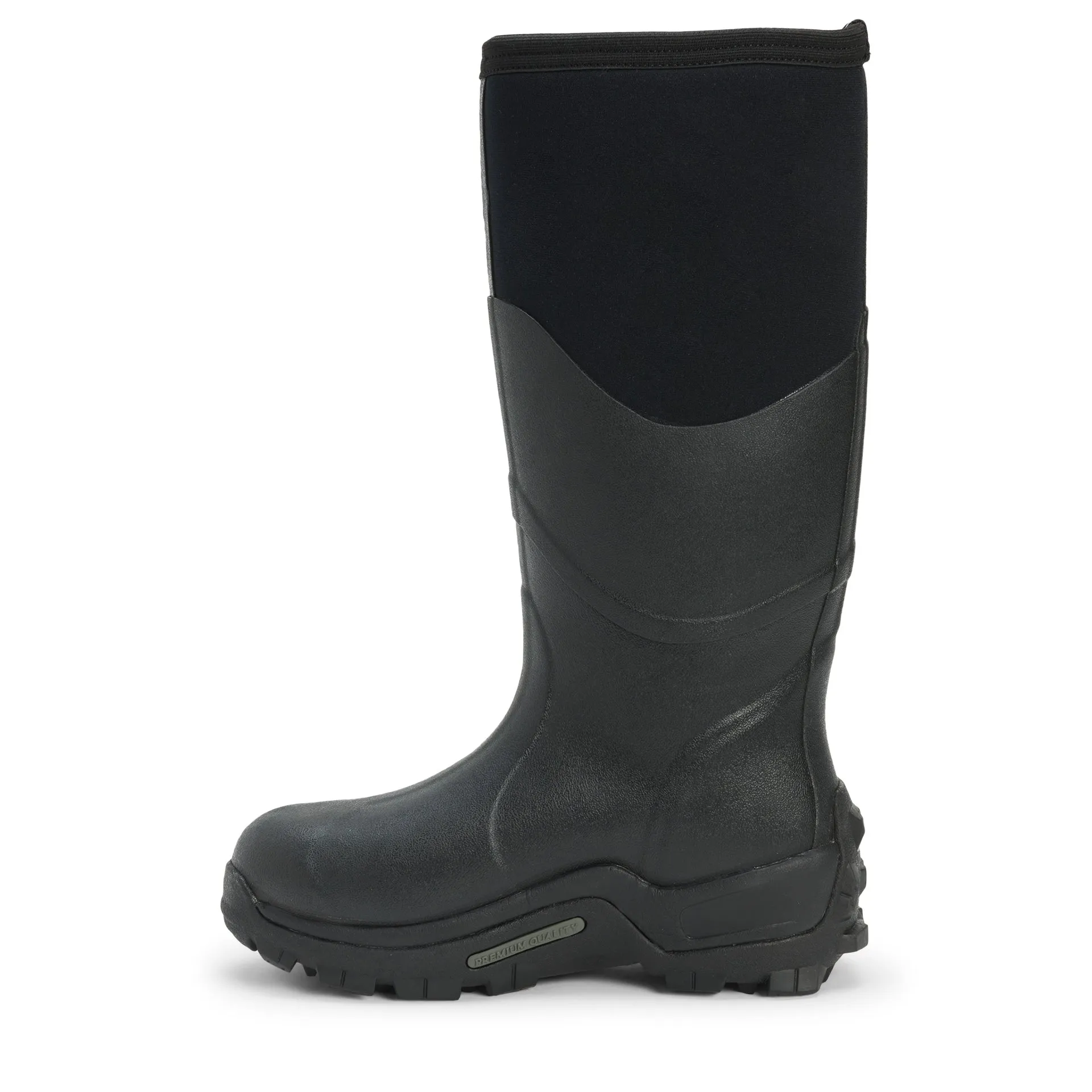 Muckmaster Black