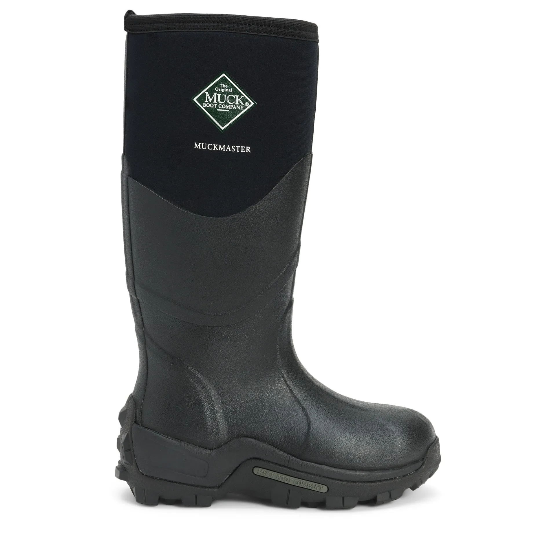 Muckmaster Black