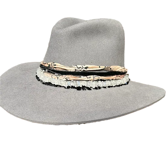 Mulberry Dreams Hat