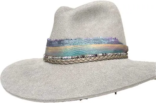 Mulberry Dreams Hat
