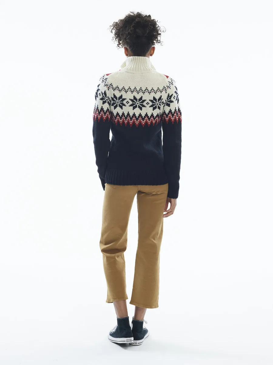 Myking Sweater W