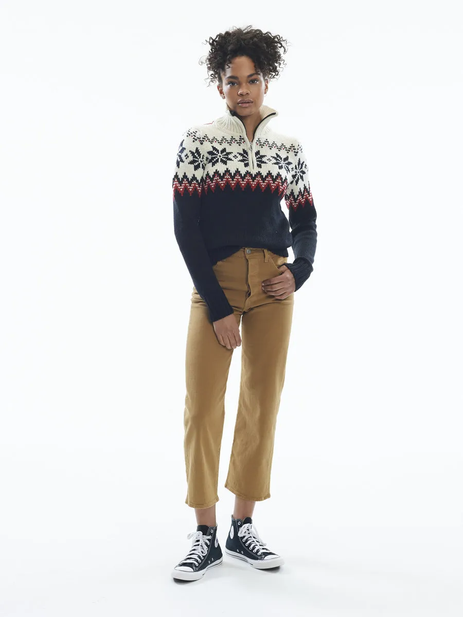 Myking Sweater W
