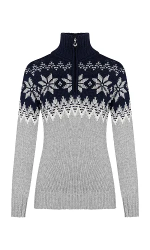 Myking Sweater W
