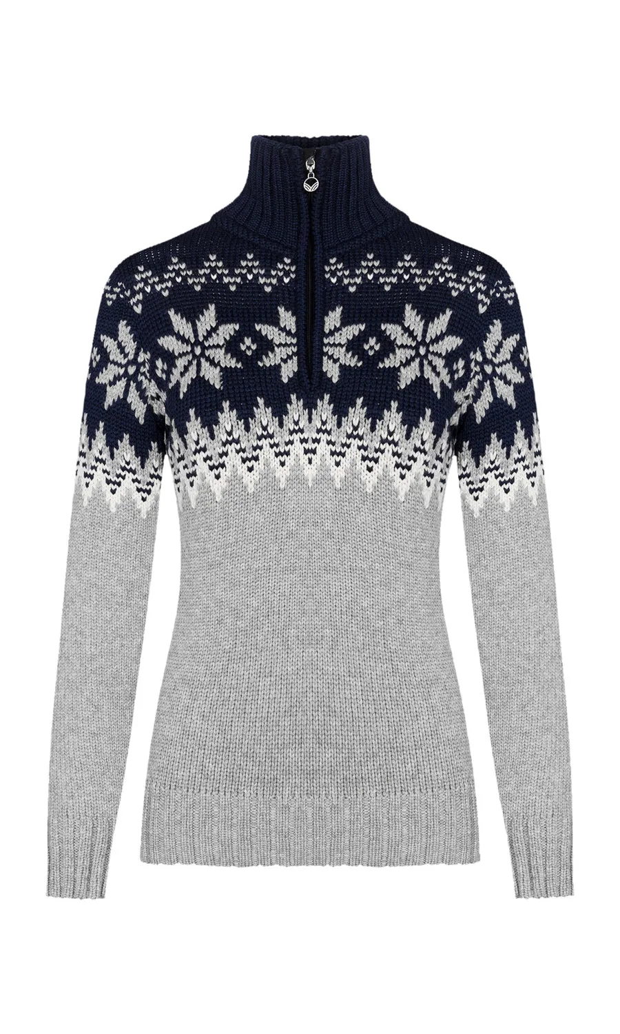 Myking Sweater W