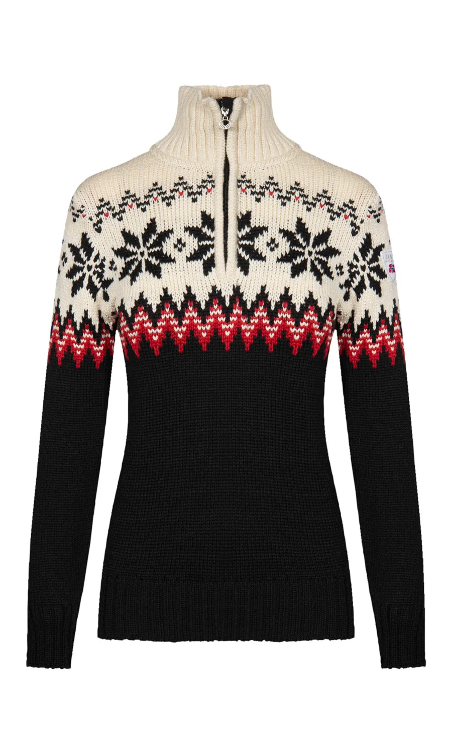 Myking Sweater W