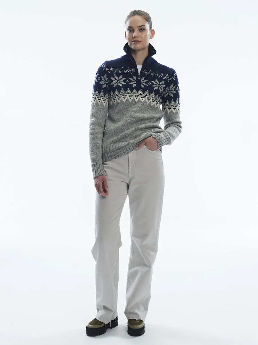 Myking Sweater W