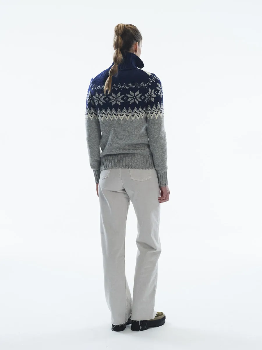 Myking Sweater W
