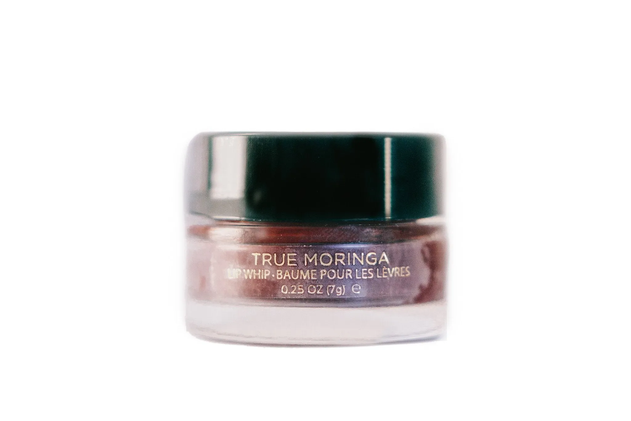 MYSTERY (BURGUNDY ANISE LIP WHIP) 0.25 OZ