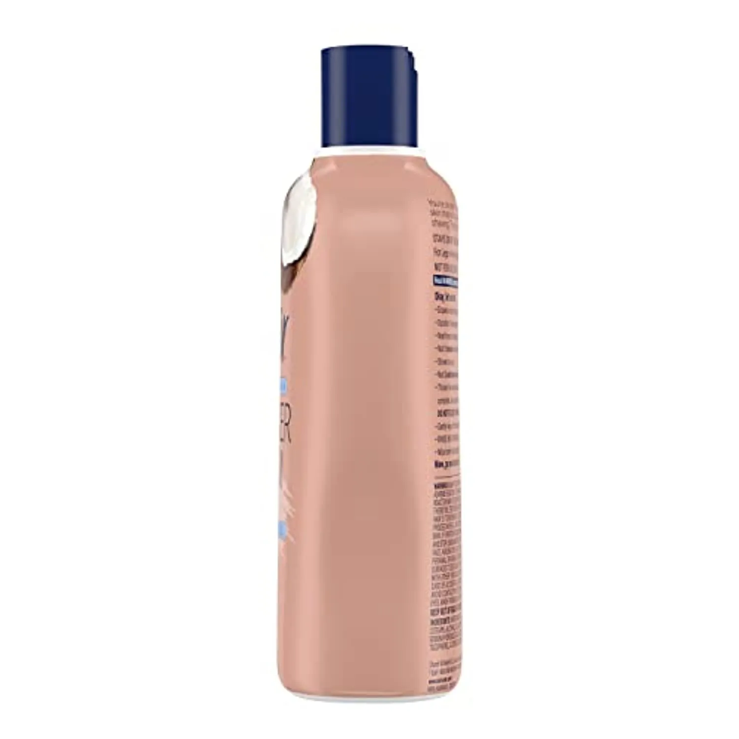 Nair Hair Remover Sensitive Formula Shower Power with Coconut Oil and Vitamin E, Light, Gentle Scent, 12.59 Oz (Packaging May Vary)