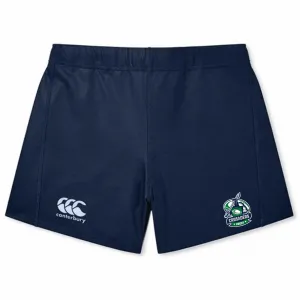 Naperville Crusaders Women's Elite Woven Short by Canterbury