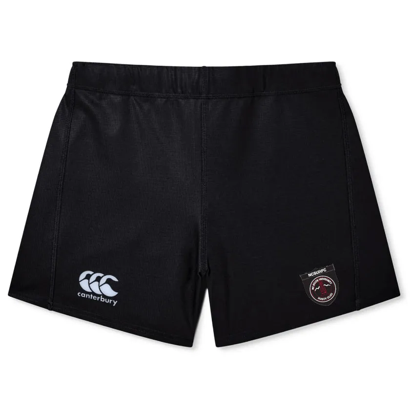 NC State RFC Women's Yokohama Short by Canterbury