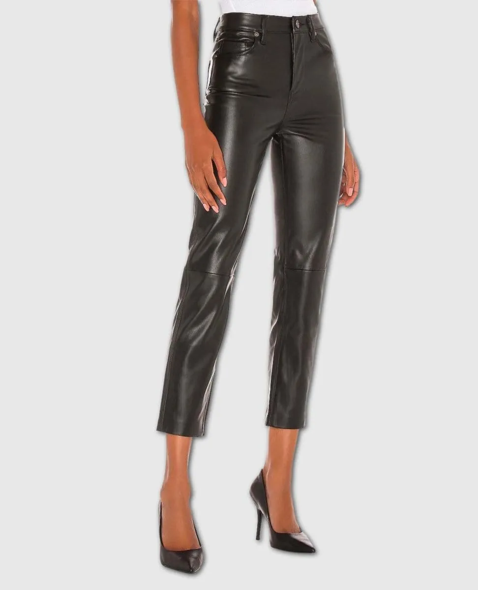 Need You Tonight Pant Black