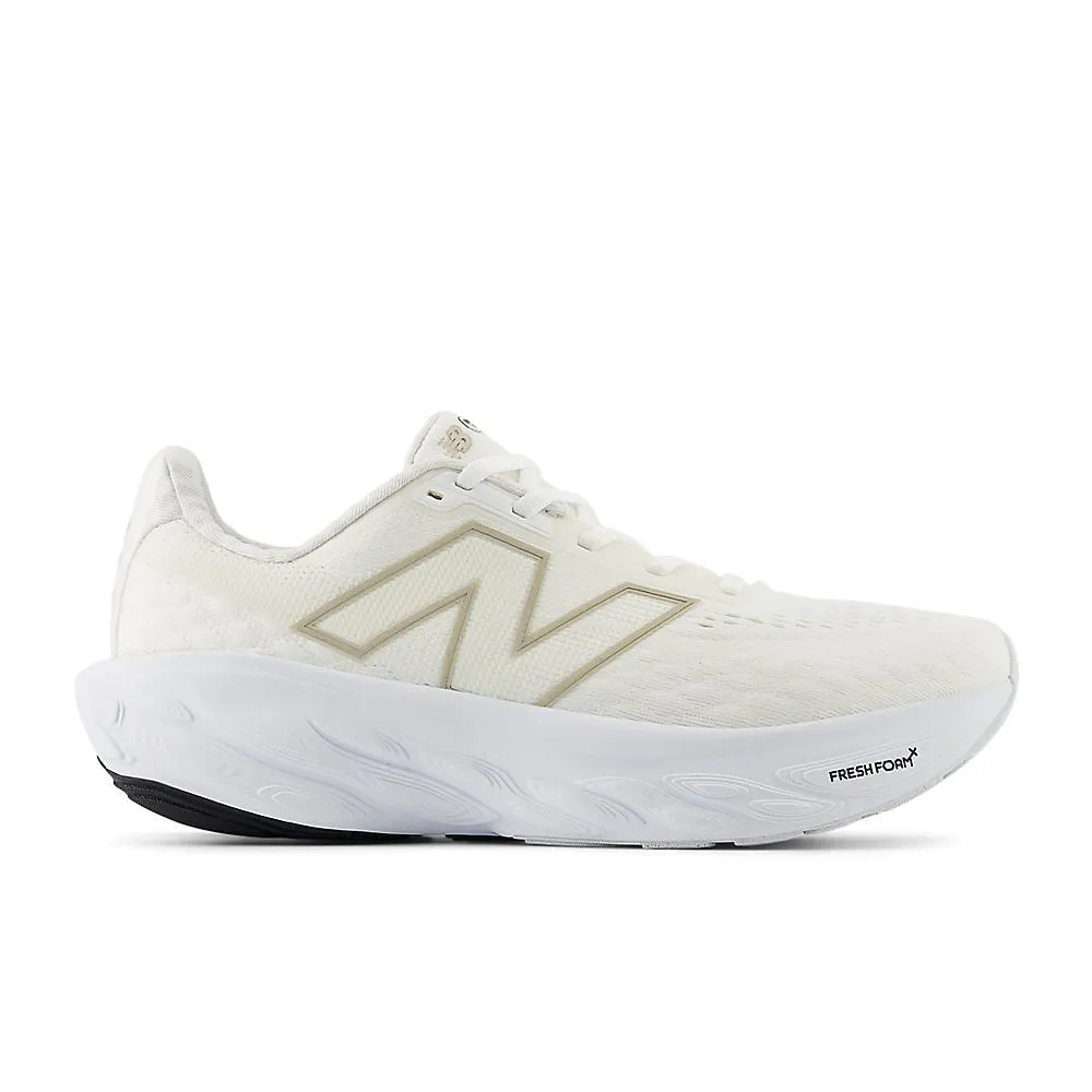 New Balance Fresh Foam X 1080 v14 (Women's) - Sea Salt