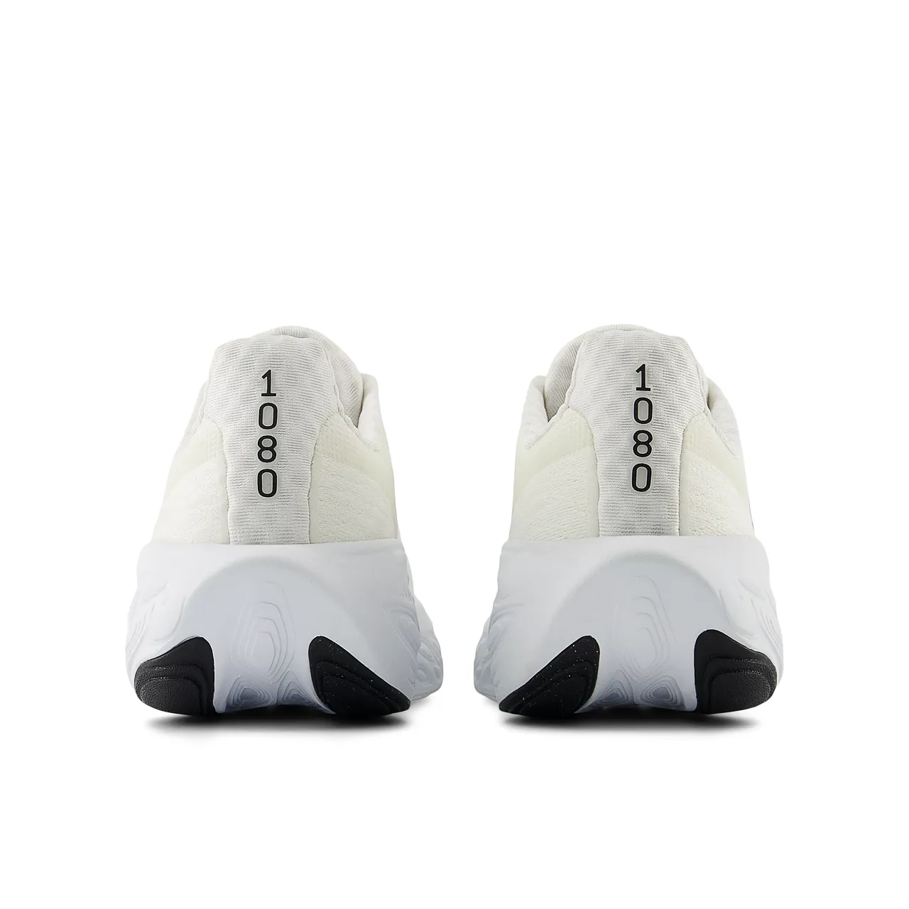 New Balance Fresh Foam X 1080 v14 (Women's) - White/Light Gold/Sea Salt