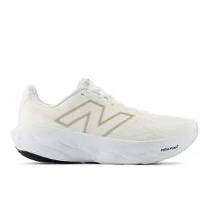 New Balance Fresh Foam X 1080 v14 (Women's) - White/Light Gold/Sea Salt