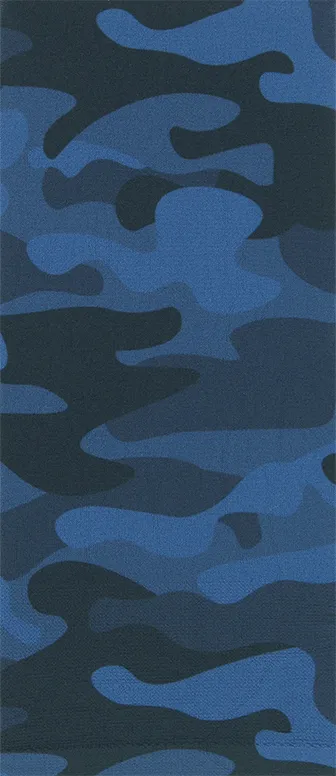 New Camo on Cadet Knee Highs