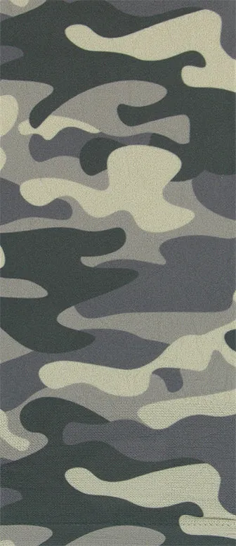 New Camo on Fossil Knee Highs