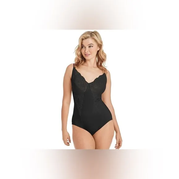 NEW Maidenform Women's Ultra Firm Body Shaper