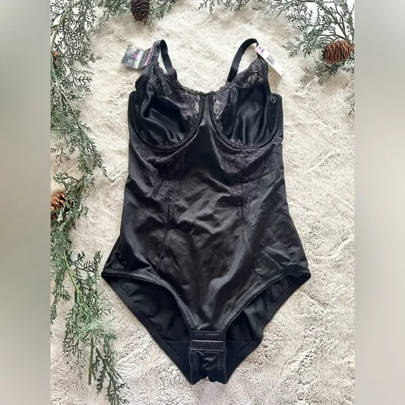 NEW Maidenform Women's Ultra Firm Body Shaper