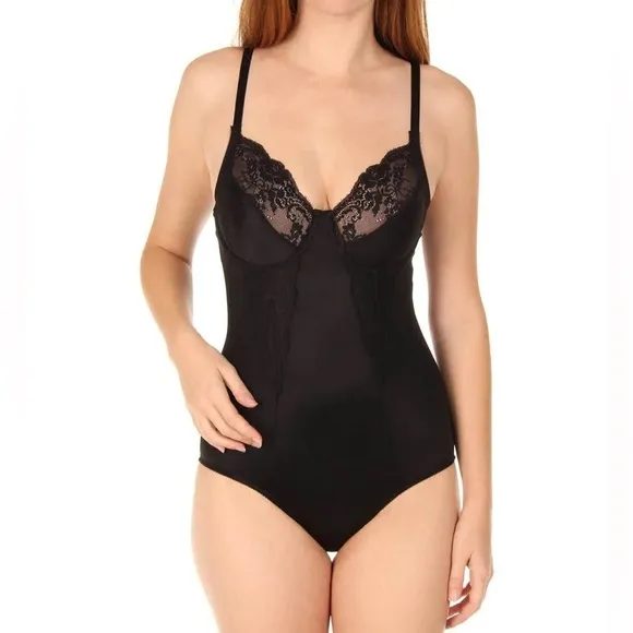 NEW Maidenform Women's Ultra Firm Body Shaper