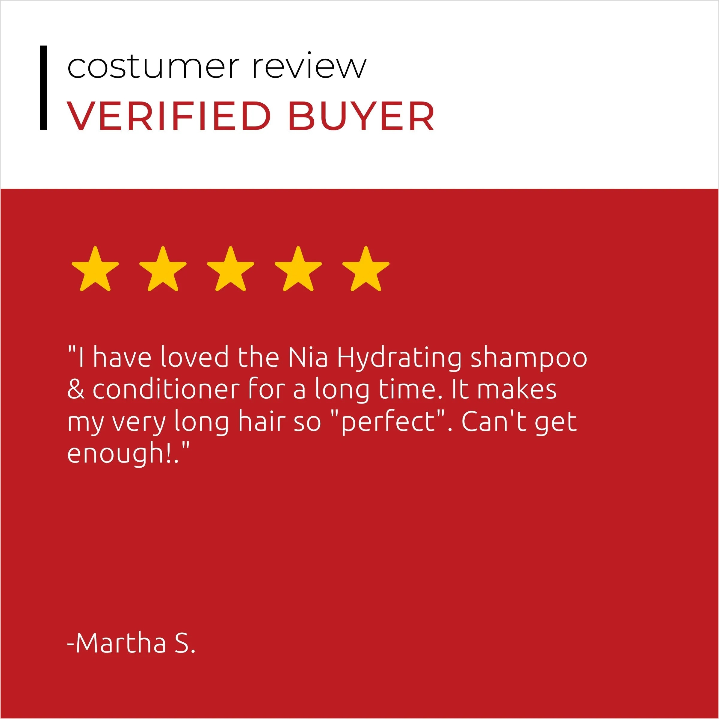 NIA 2 Pack Bundle | Hair Restructuring Shampoo