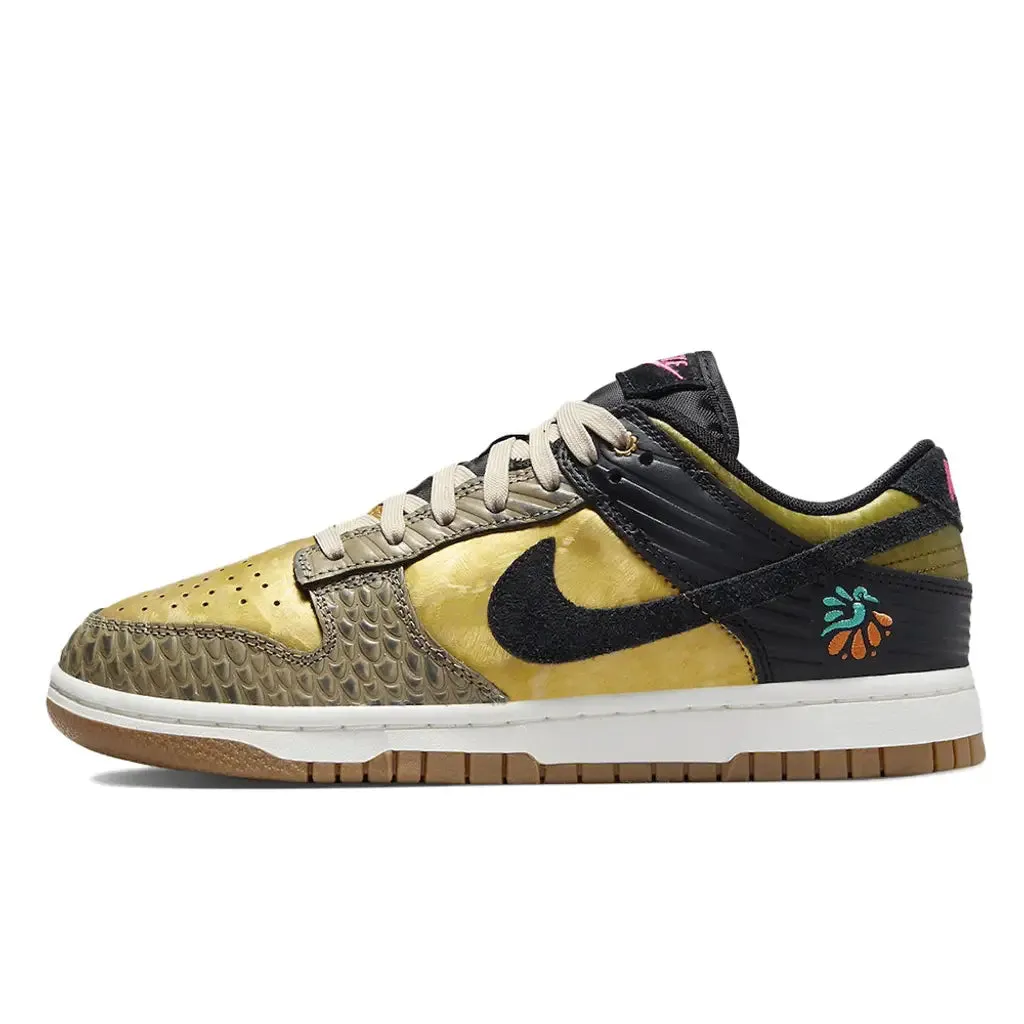 Nike Dunk Low 'Dia De Meurtos'