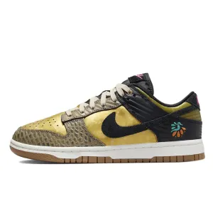 Nike Dunk Low 'Dia De Meurtos'