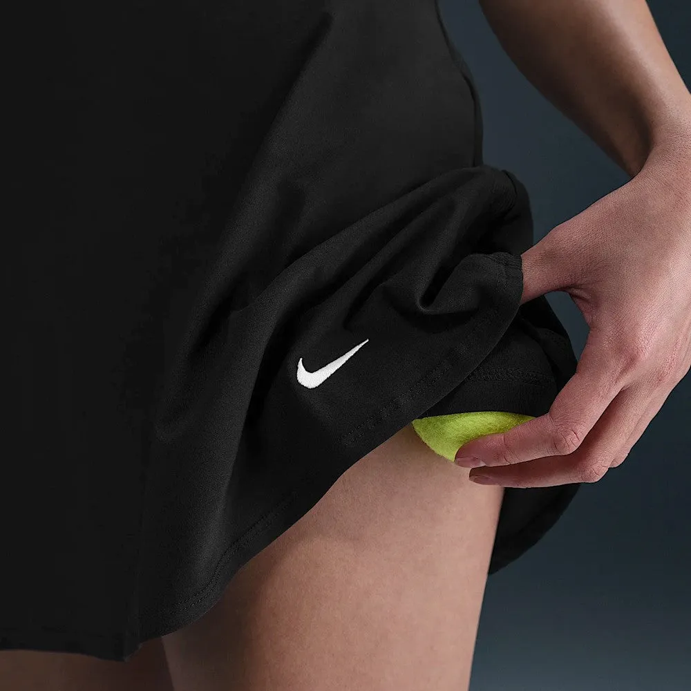 Nike Women's Victory Flouncy Skort - Black