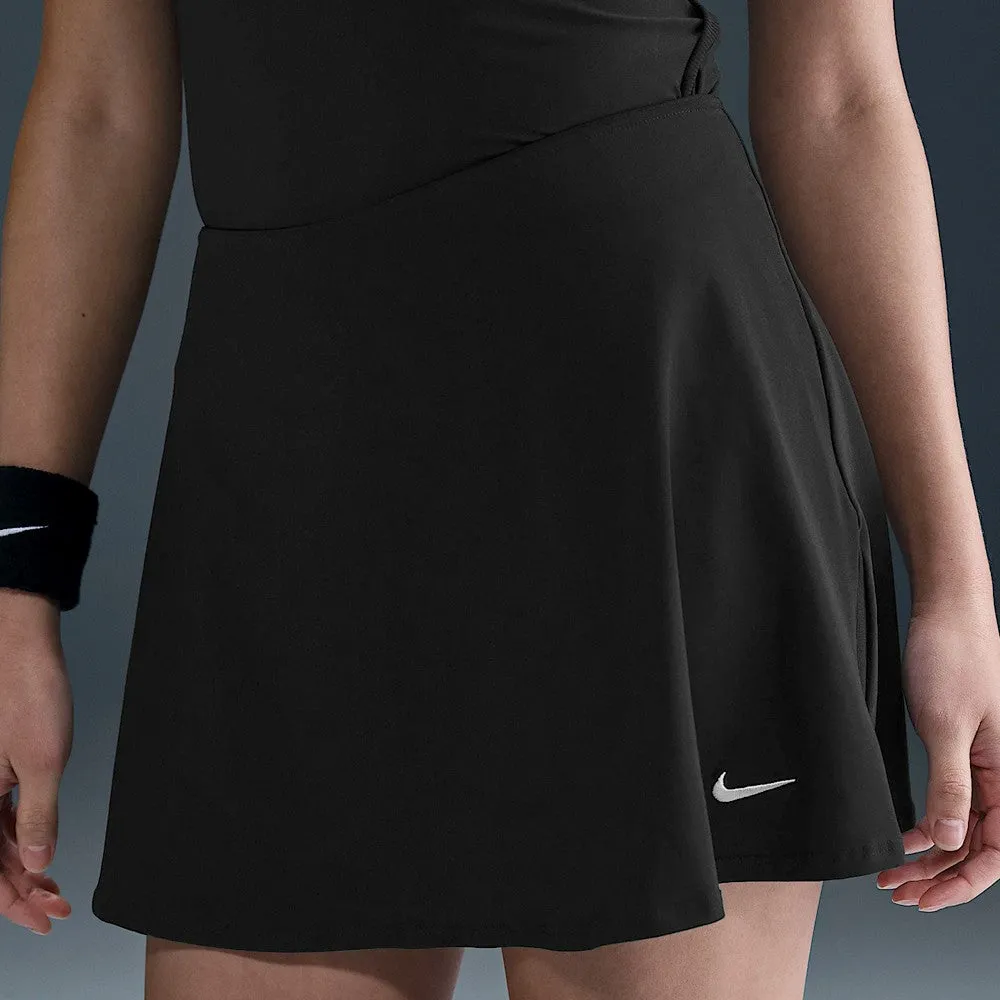 Nike Women's Victory Flouncy Skort - Black