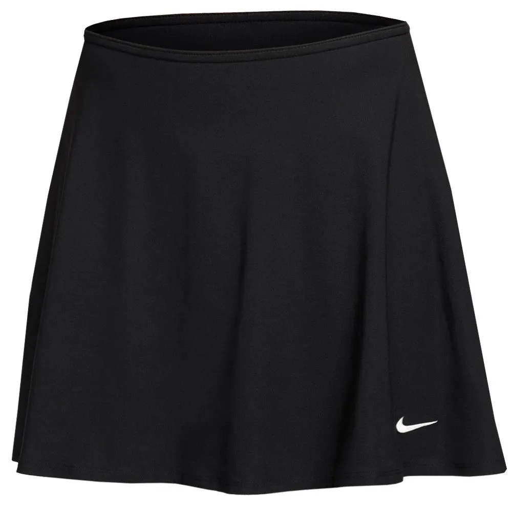 Nike Women's Victory Flouncy Skort - Black