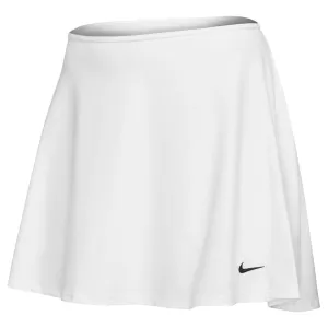 Nike Women's Victory Flouncy Skort - White